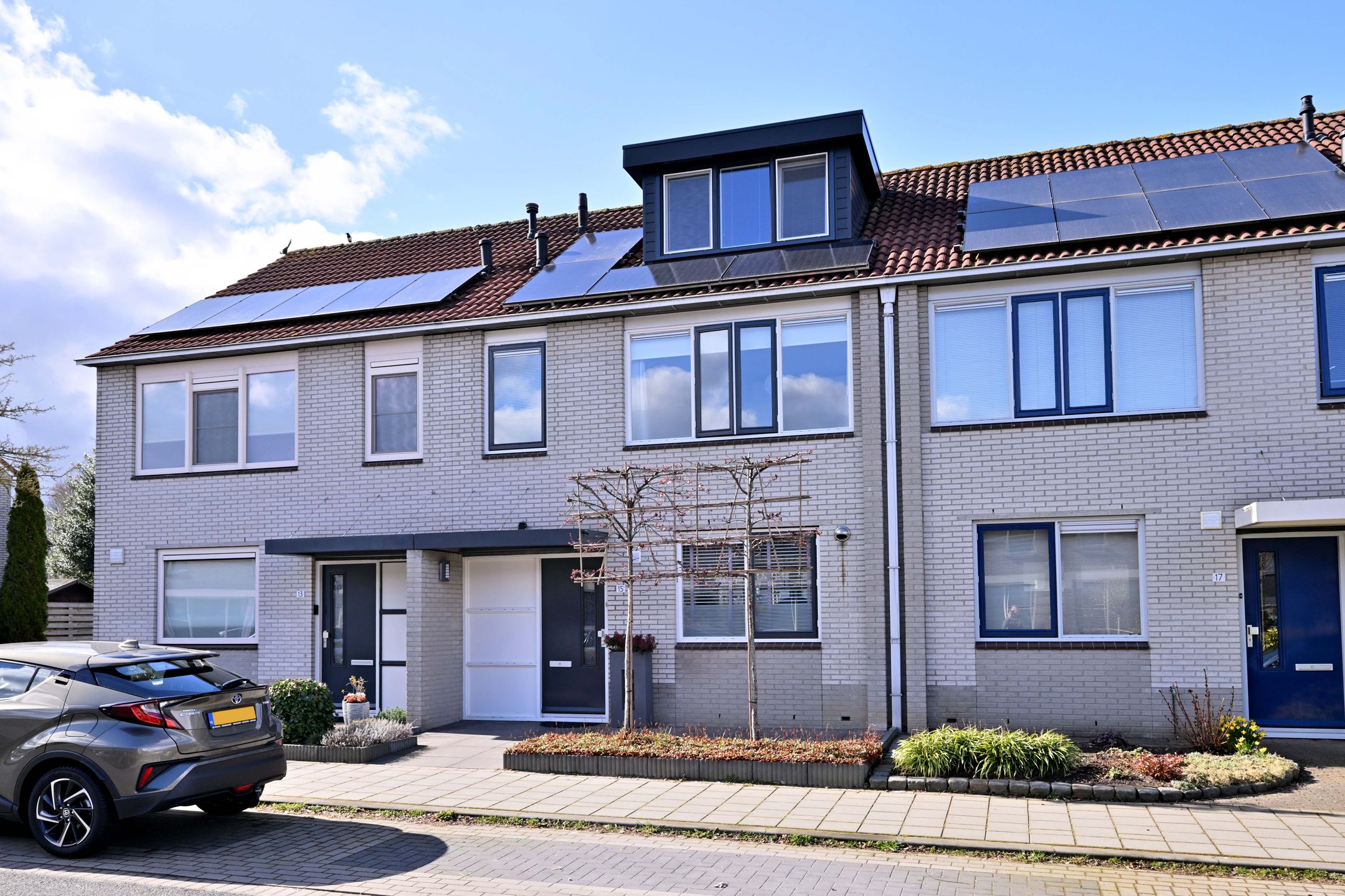 Foto 48 van De Braam 15