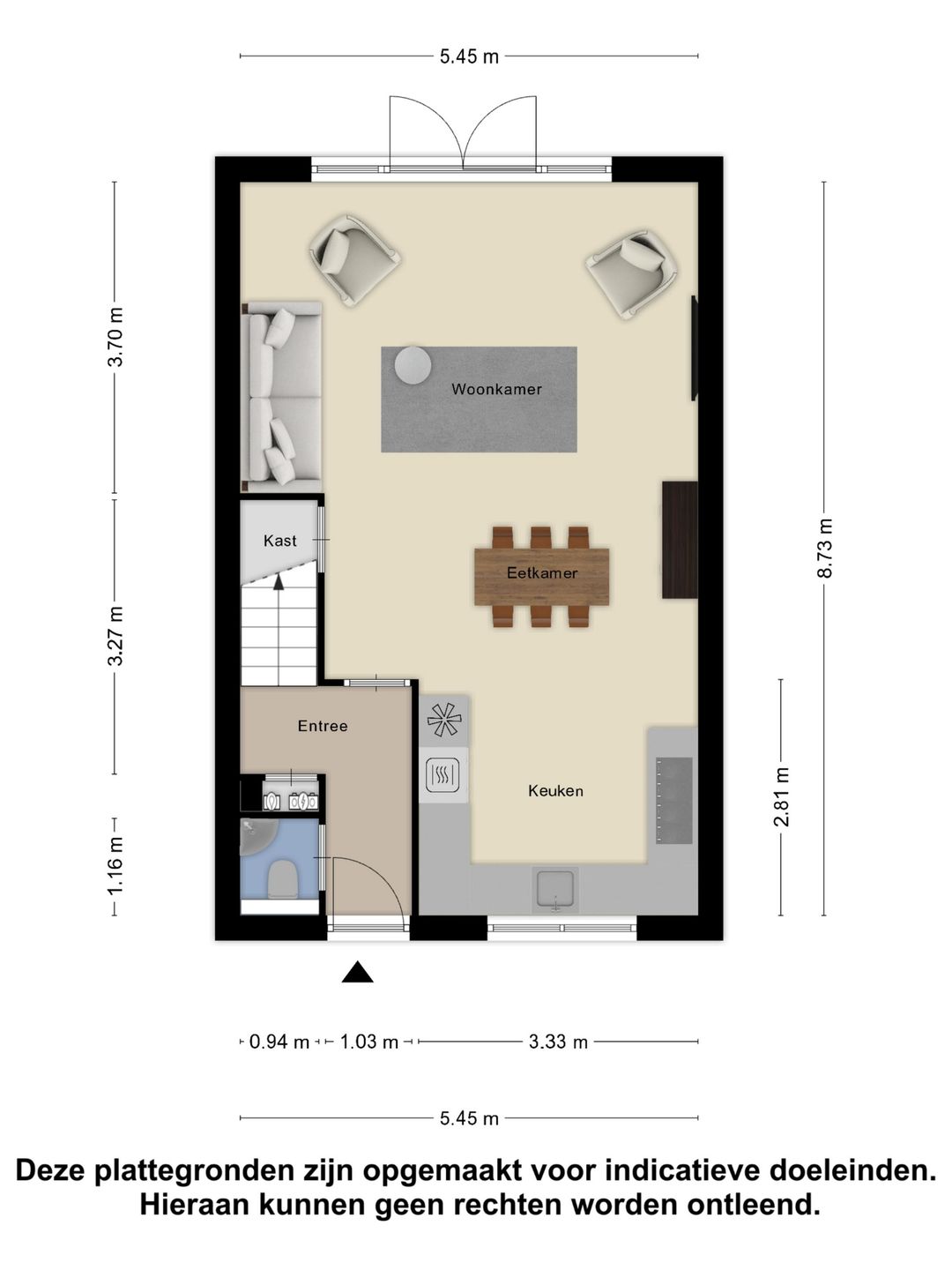 Foto 53 van De Braam 15