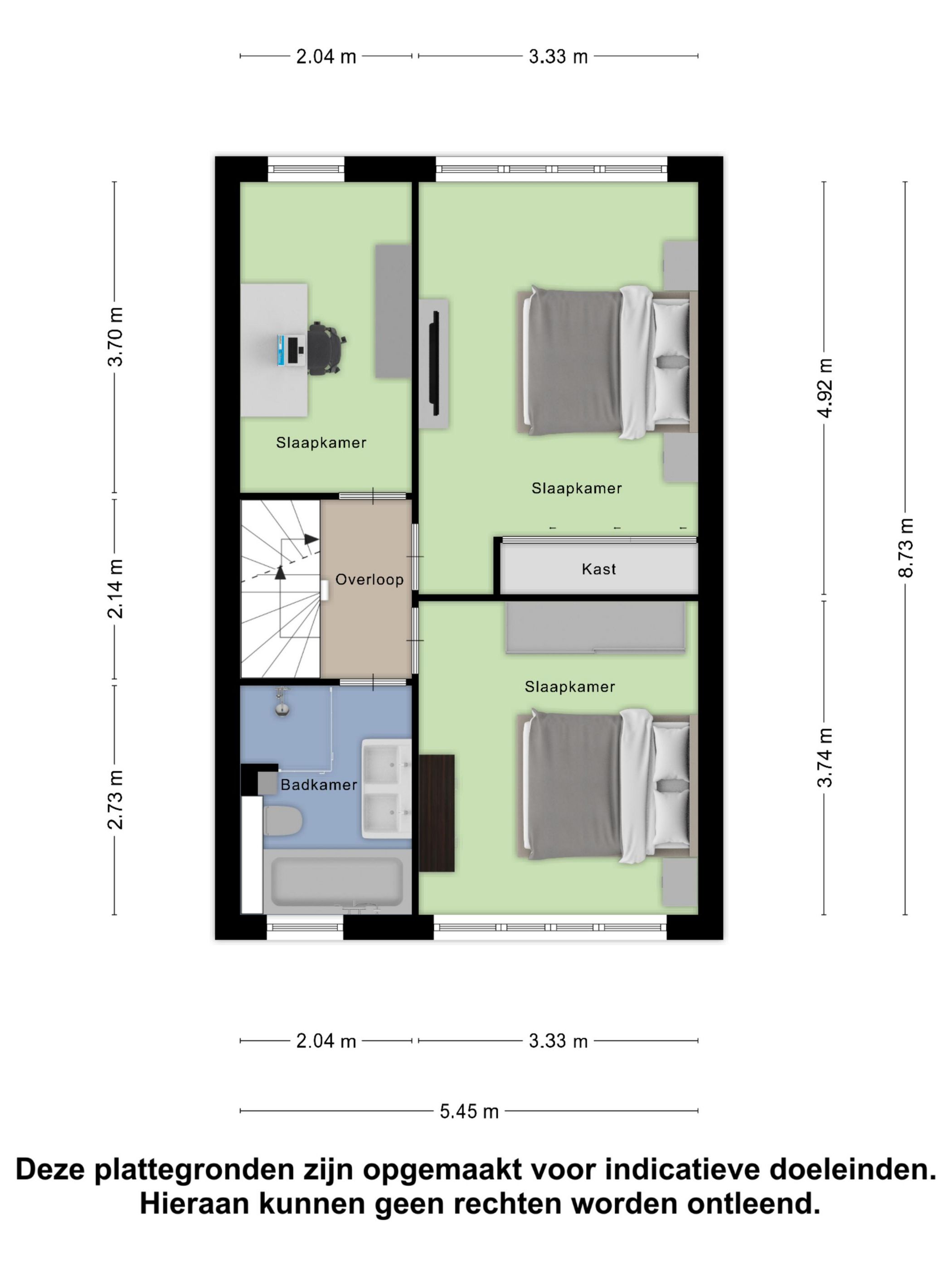 Foto 54 van De Braam 15