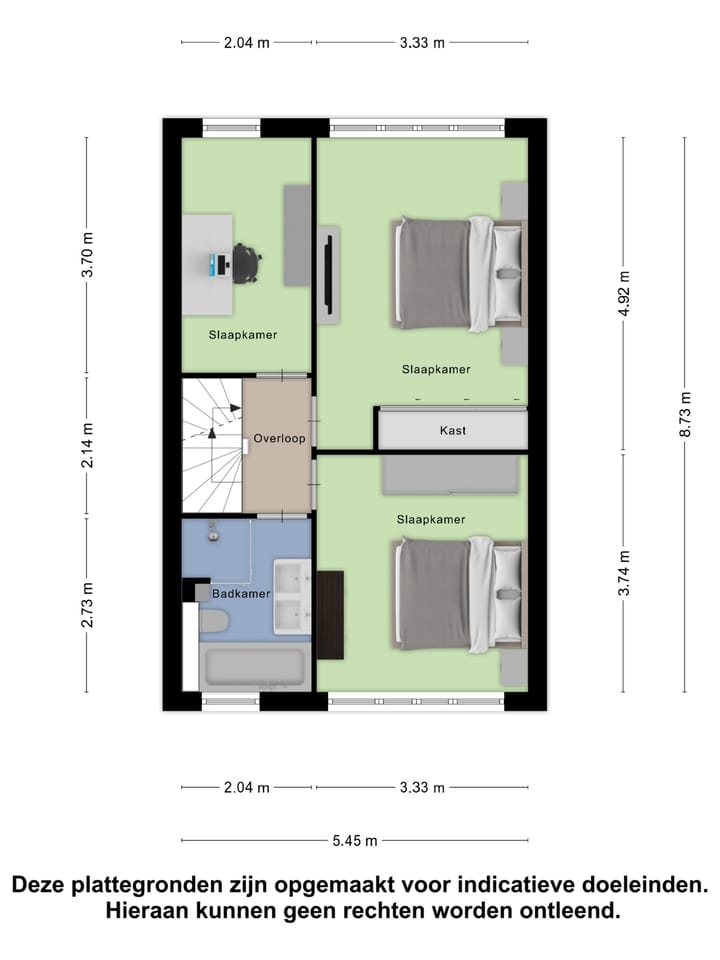 Foto 54 van De Braam 15