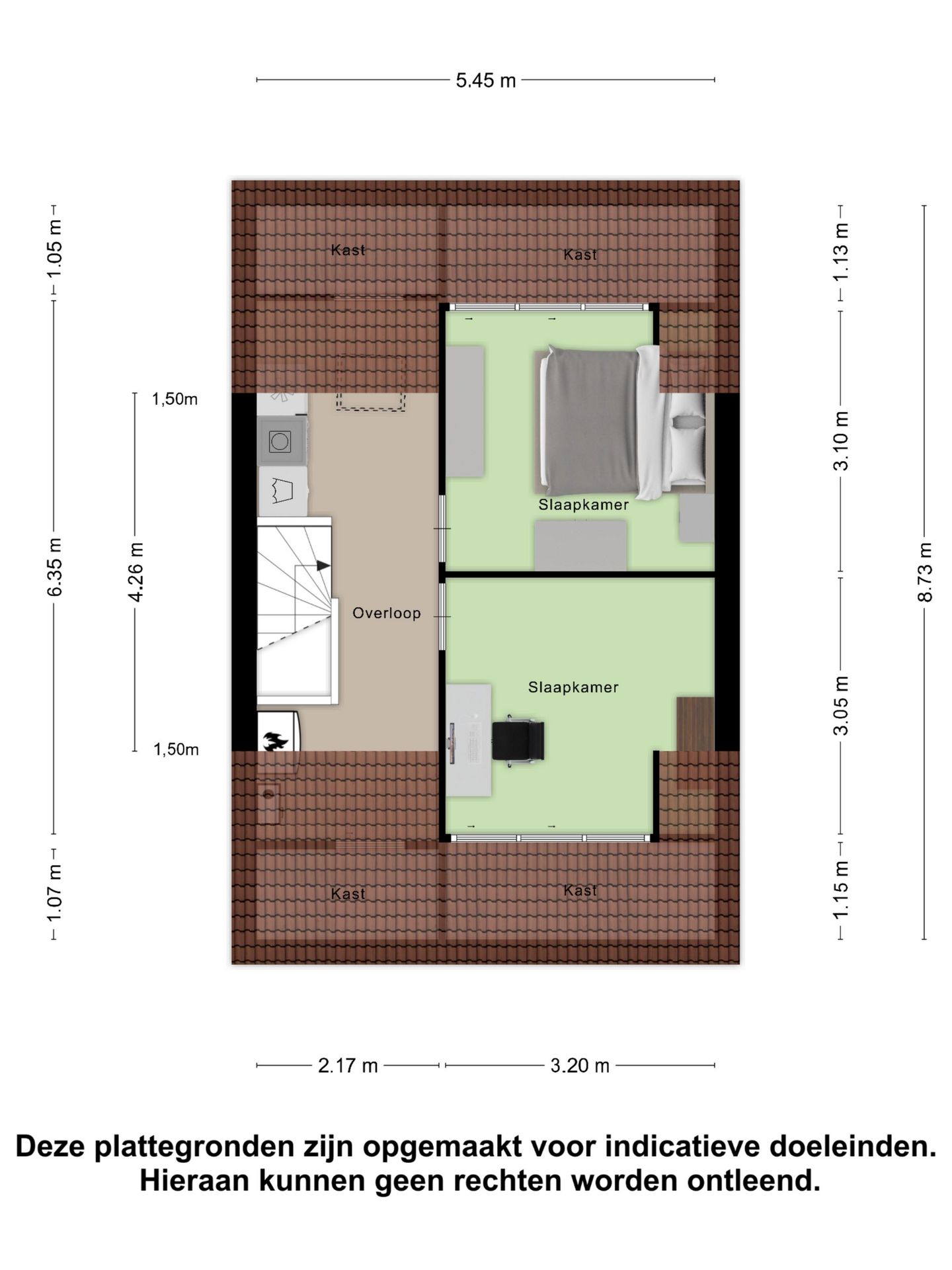Foto 55 van De Braam 15