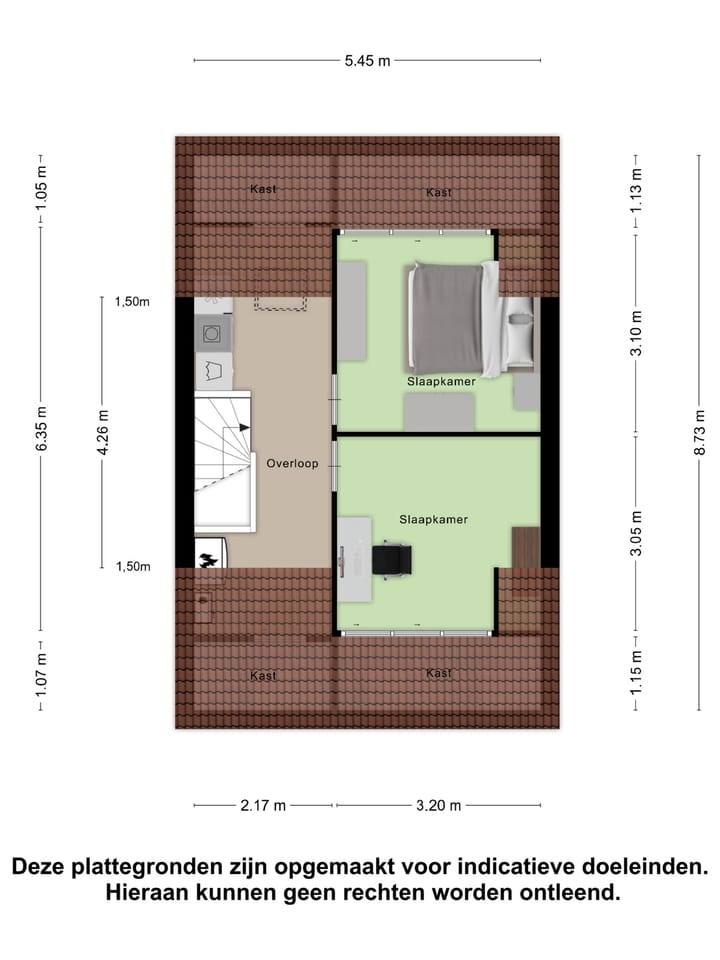 Foto 55 van De Braam 15