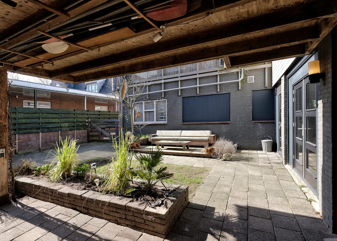 Foto 32 van Dorpsstraat 614-A