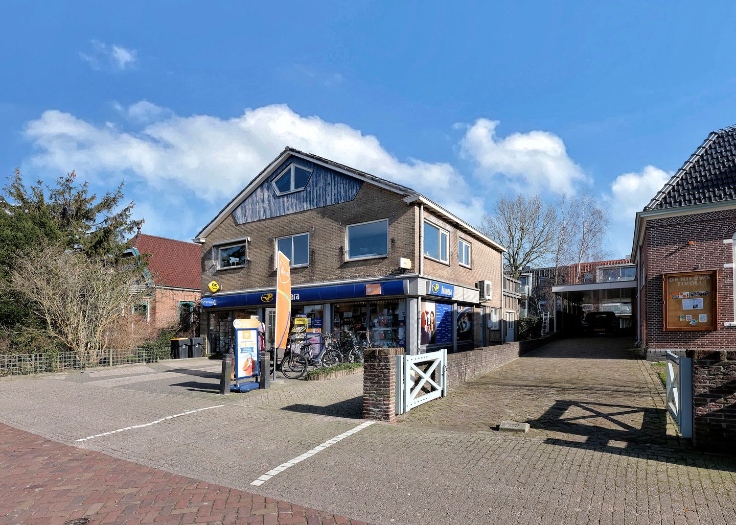 Foto 35 van Dorpsstraat 614-A