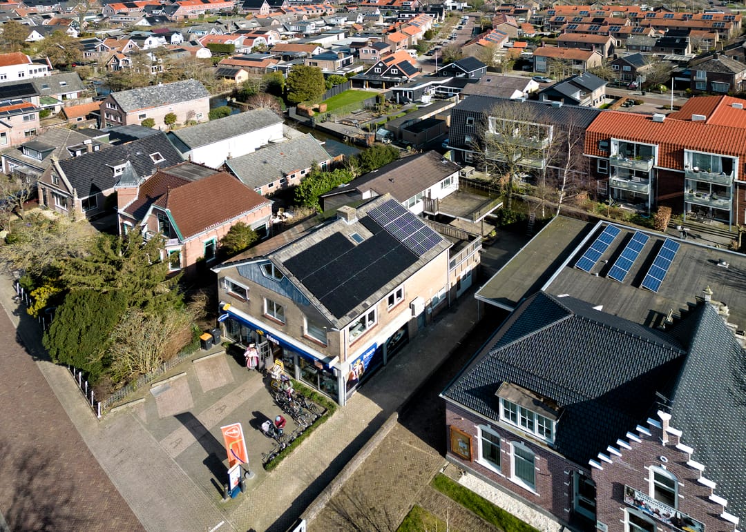 Foto 38 van Dorpsstraat 614-A