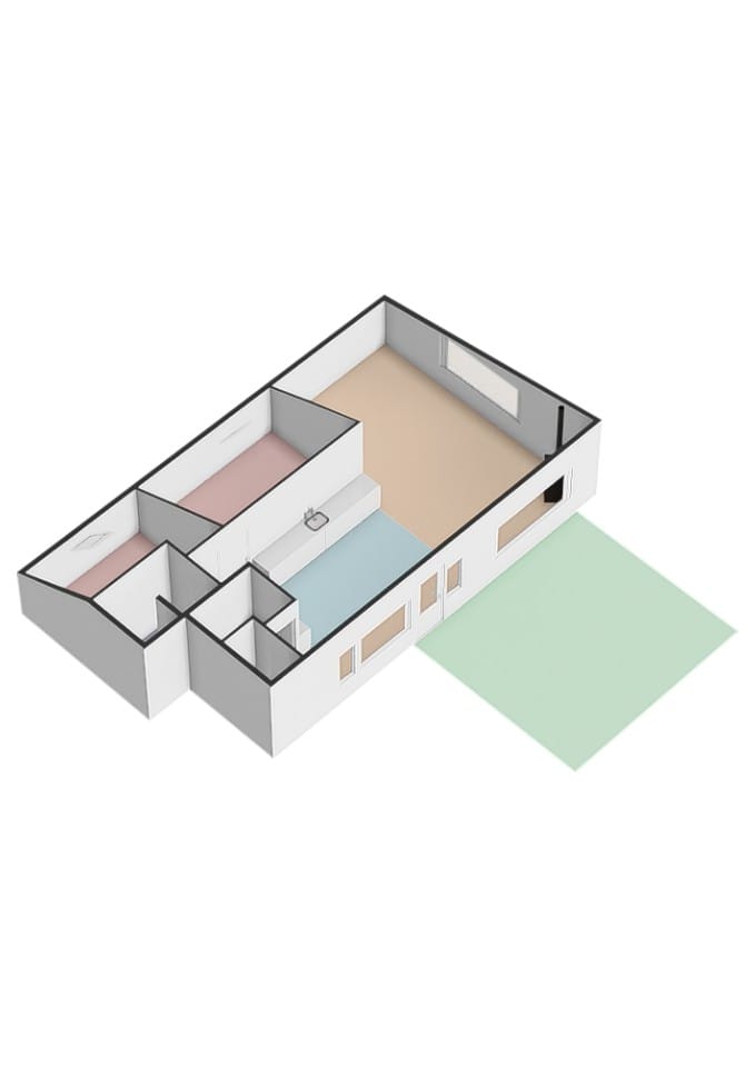 Foto 41 van Dorpsstraat 614-A
