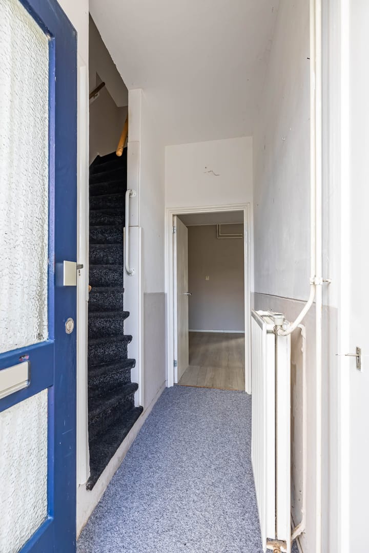 Foto 4 van Ripperdastraat 4