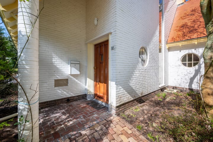 Photo 4 of Grindberglaan 12