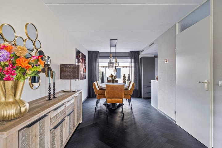 Foto 3 van Dassenwissel 59