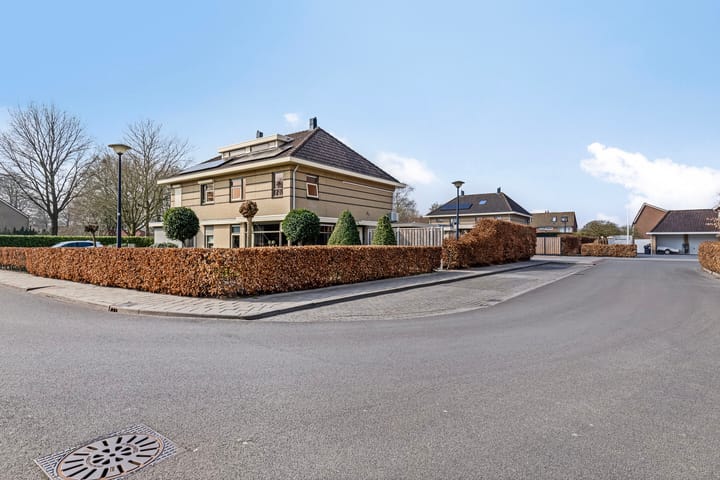 Foto 5 van Dassenwissel 59