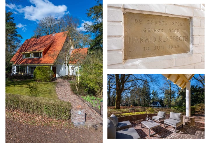 Photo 41 of Grindberglaan 12