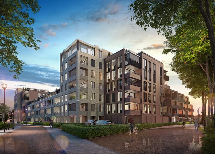 Foto 4 van Pater Luijtenpad 61