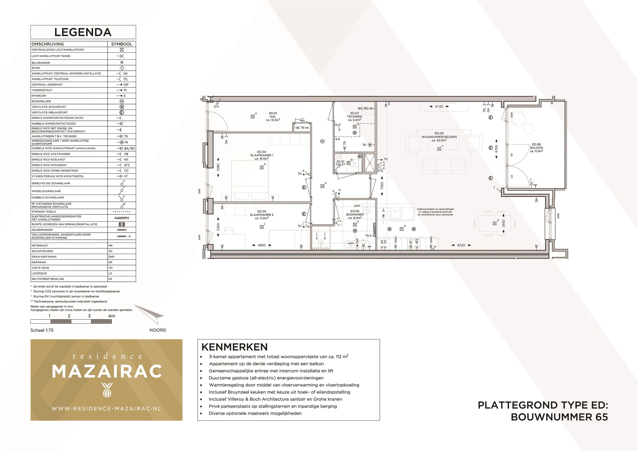 Foto 12 van Pater Luijtenpad 61