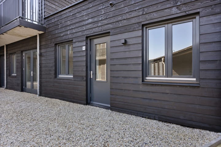 Photo 2 of Bredaseweg 38-F