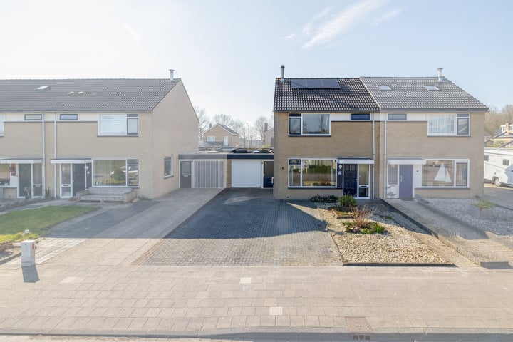Bekijk foto van S.H.de Rooshof 16