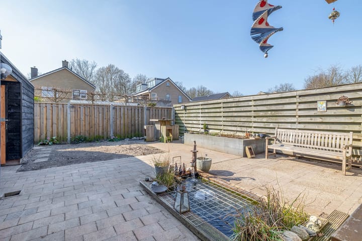 Foto 4 van S.H.de Rooshof 16