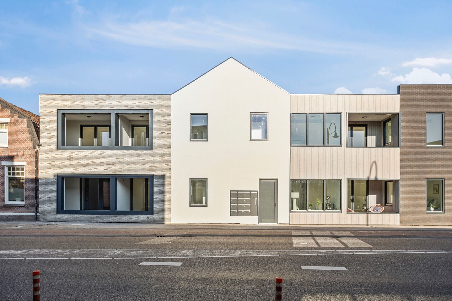 Photo 1 of Bredaseweg 38-F