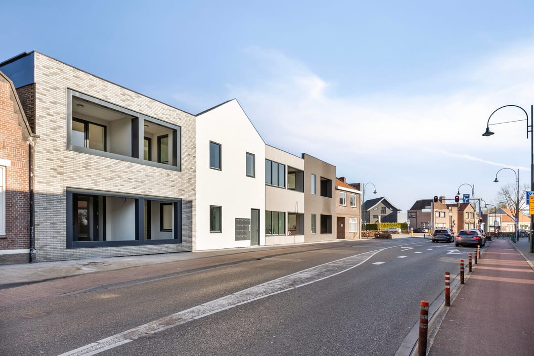 Foto 37 van Bredaseweg 38-J