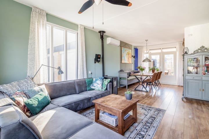 Foto 6 van S.H.de Rooshof 16