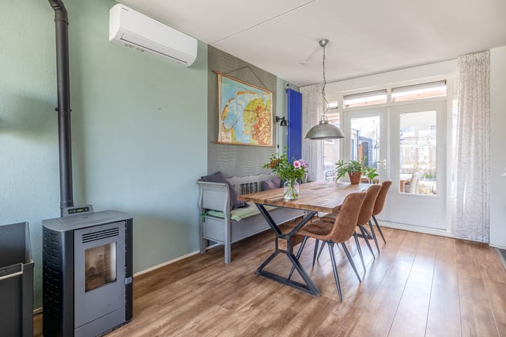 Foto 7 van S.H.de Rooshof 16