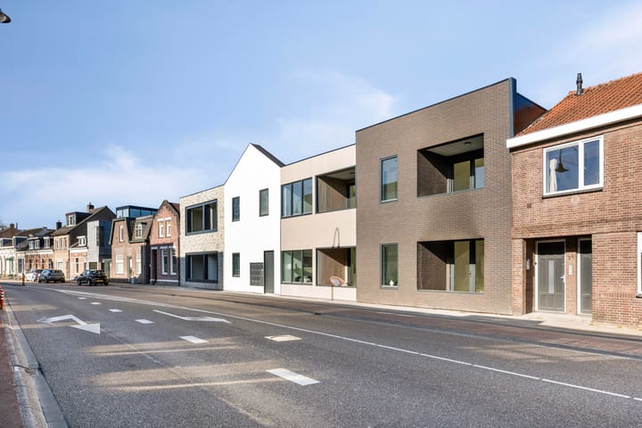 Foto 36 van Bredaseweg 38-J