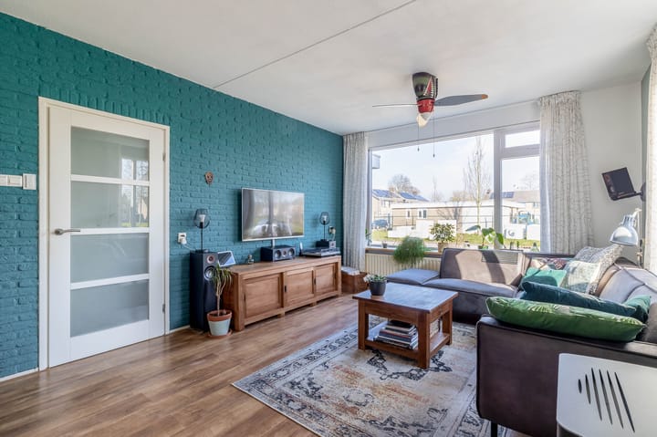 Foto 8 van S.H.de Rooshof 16