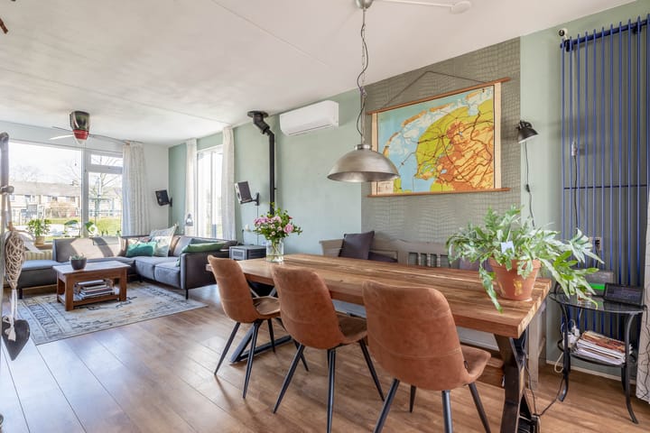 Foto 9 van S.H.de Rooshof 16