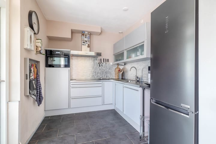 Foto 10 van S.H.de Rooshof 16