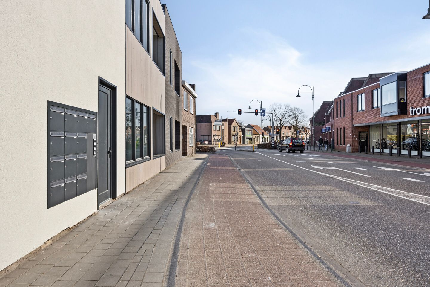 Foto 35 van Bredaseweg 38-J