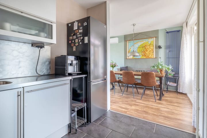 Foto 12 van S.H.de Rooshof 16