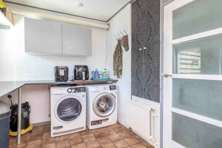 Foto 13 van S.H.de Rooshof 16