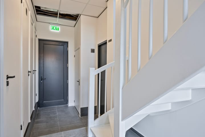 Foto 32 van Bredaseweg 38-J