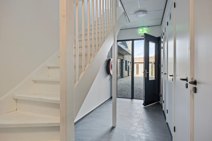 Foto 33 van Bredaseweg 38-J