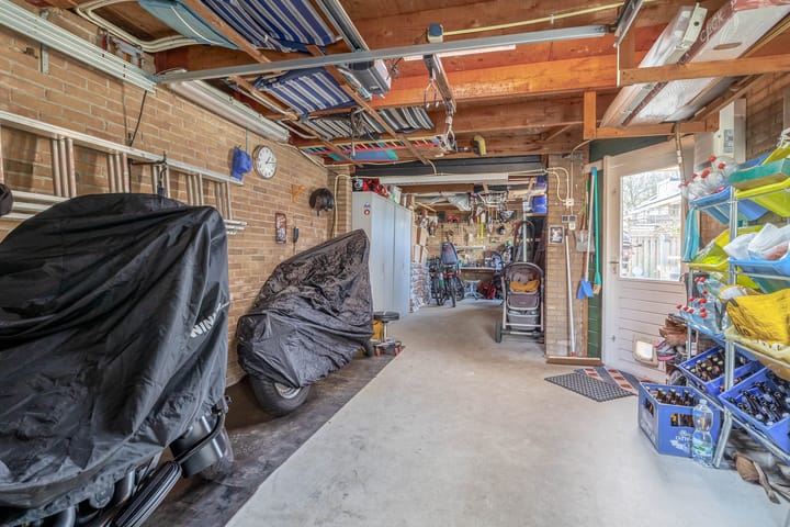 Foto 15 van S.H.de Rooshof 16