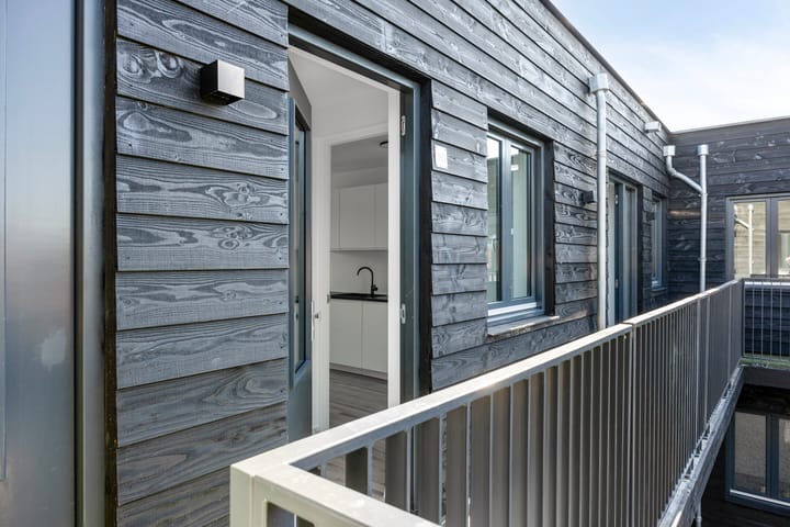 Foto 5 van Bredaseweg 38-J