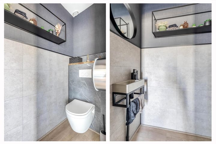 Foto 16 van S.H.de Rooshof 16