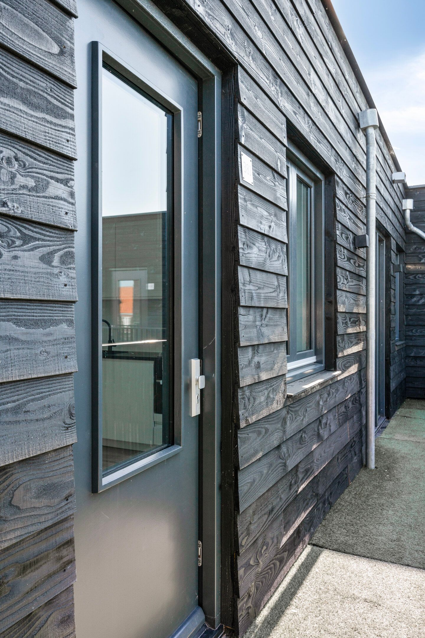 Foto 6 van Bredaseweg 38-J