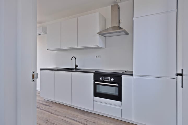 Foto 8 van Bredaseweg 38-J