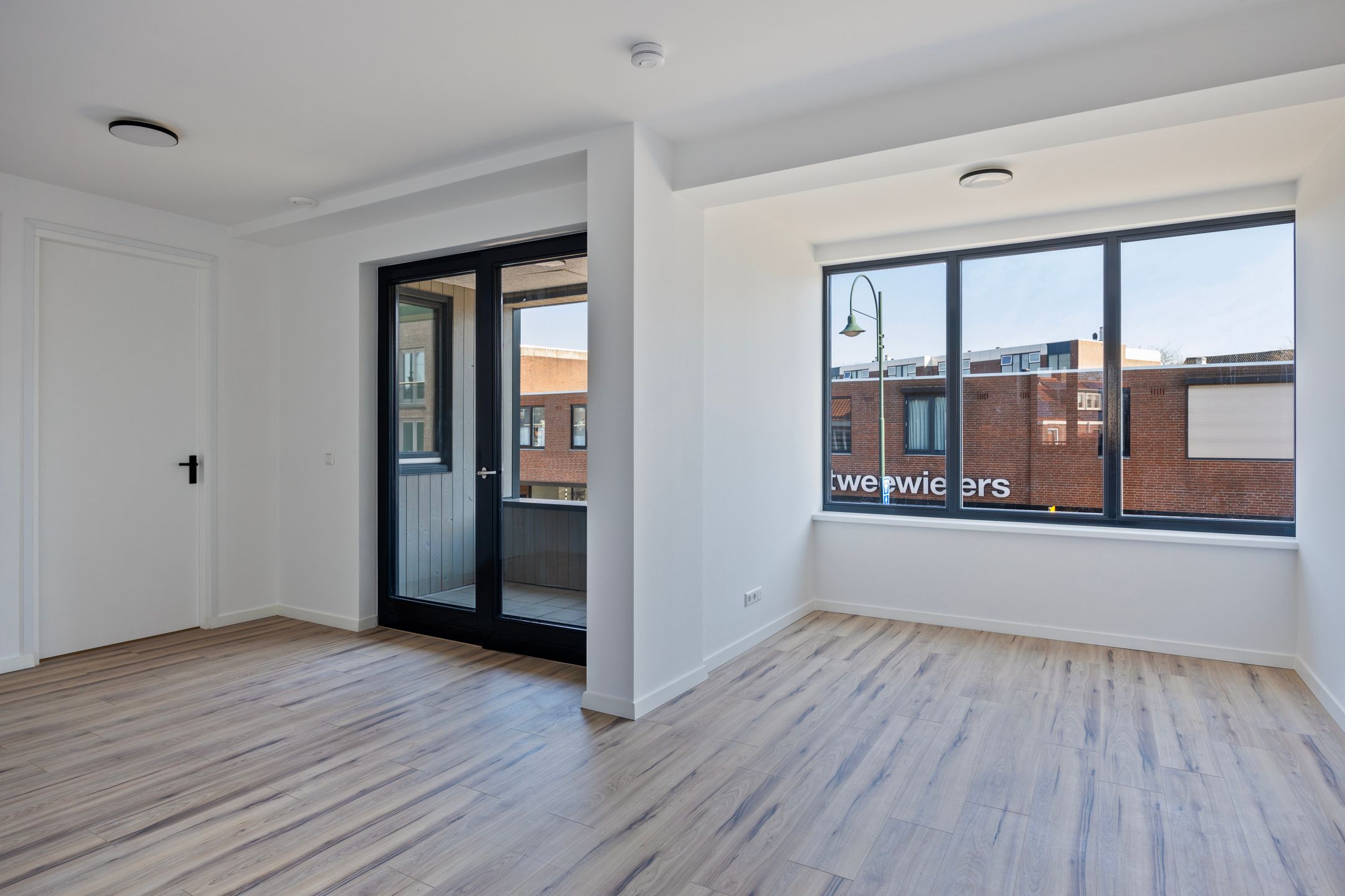 Foto 9 van Bredaseweg 38-J