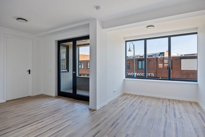 Foto 9 van Bredaseweg 38-J