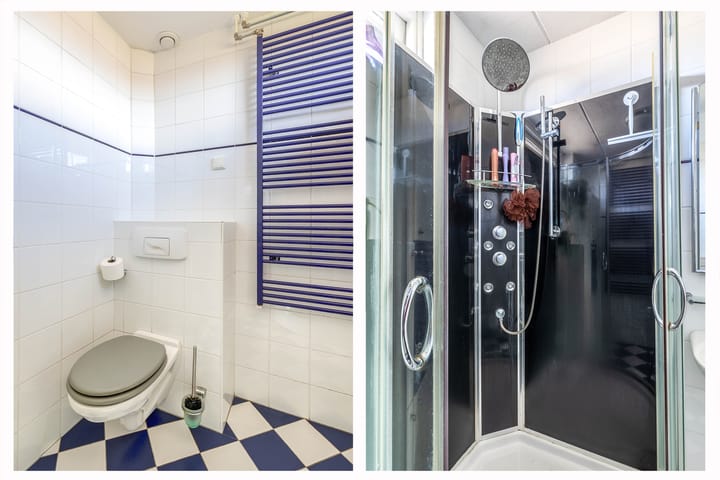 Foto 21 van S.H.de Rooshof 16