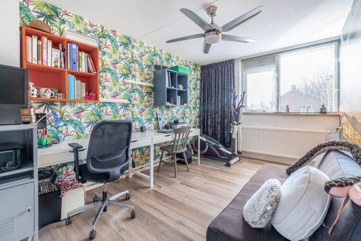 Foto 22 van S.H.de Rooshof 16