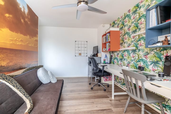 Foto 23 van S.H.de Rooshof 16