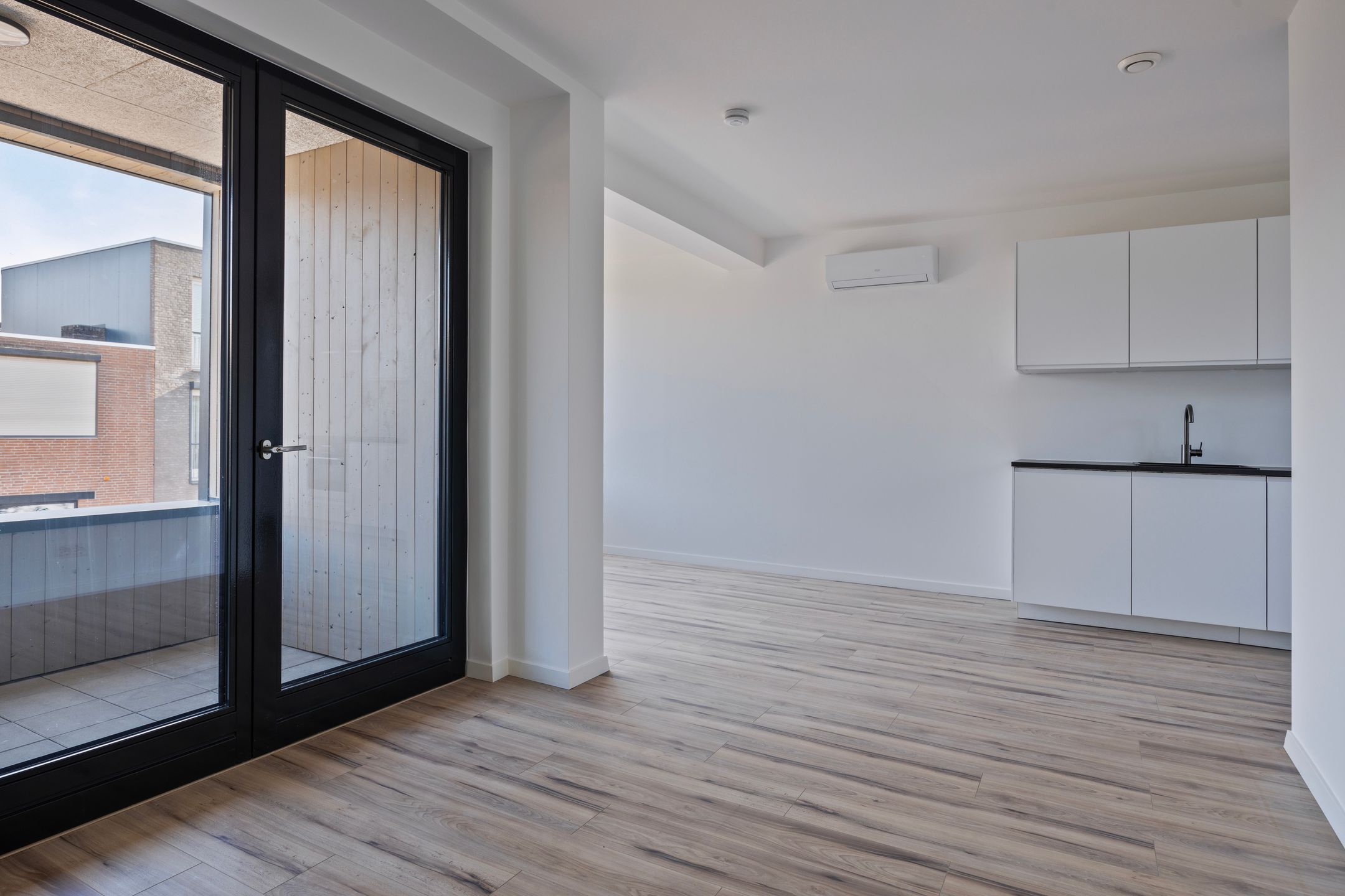 Foto 3 van Bredaseweg 38-J