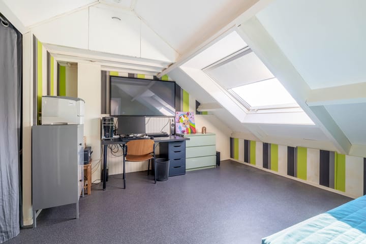 Foto 27 van S.H.de Rooshof 16