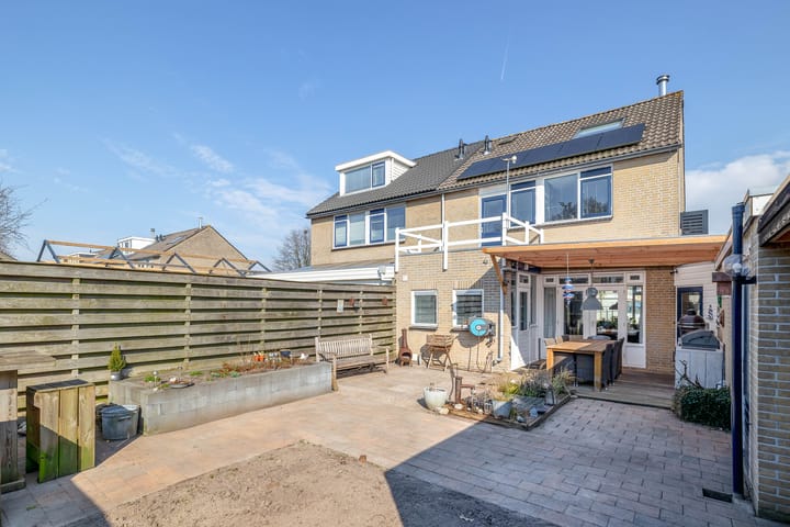 Foto 30 van S.H.de Rooshof 16