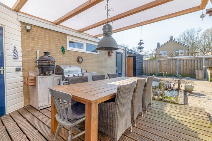 Foto 32 van S.H.de Rooshof 16