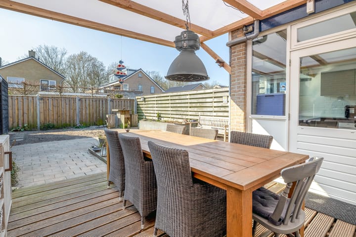 Foto 33 van S.H.de Rooshof 16