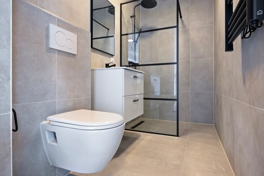 Foto 17 van Bredaseweg 38-J