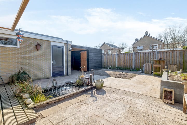 Foto 36 van S.H.de Rooshof 16